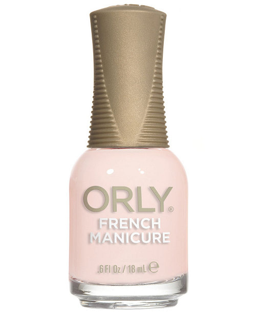 Pink Nude