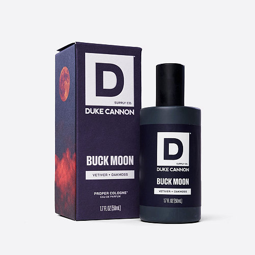 Buck moon