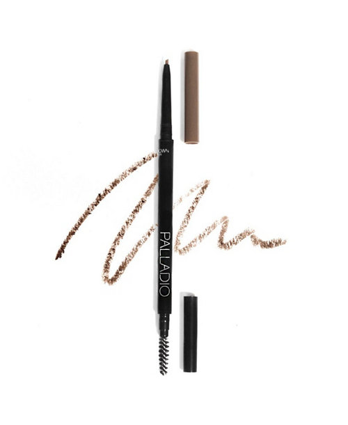 Medium brown