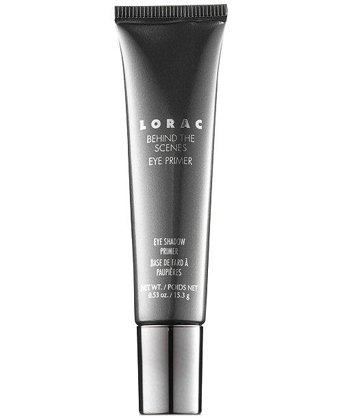 Behind The Scenes Eye Primer