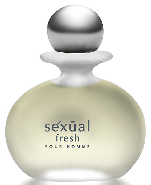sexual fresh pour homme Eau de Toilette Fragrance Collection - A Macy's Exclusive