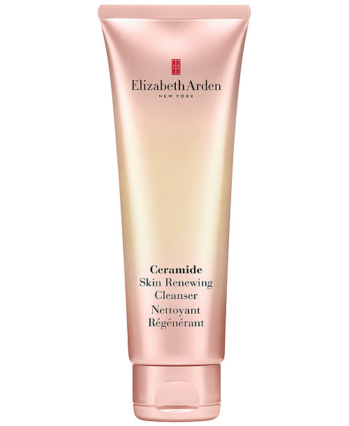 Ceramide Skin Renewing Cleanser, 4.2 oz.