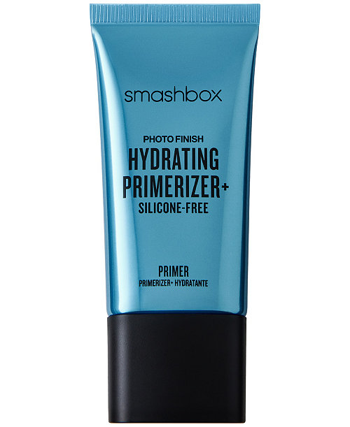 Photo Finish Hydrating Primerizer+ Silicone-Free Primer, 1.0 fl oz.