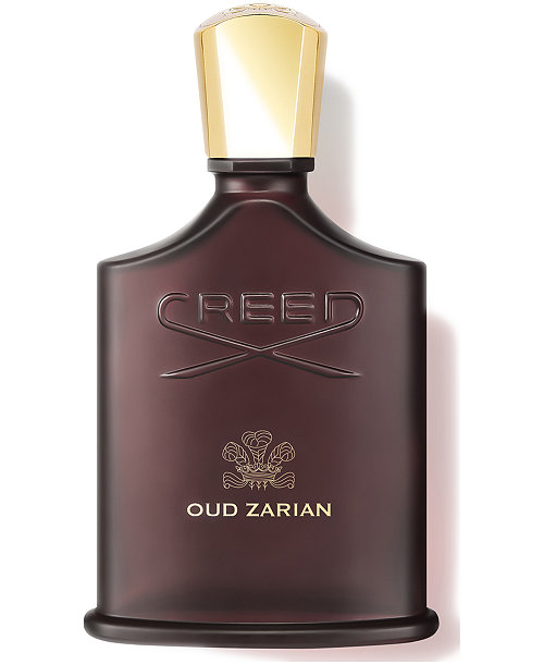 Oud Zarian  Fragrance Collection