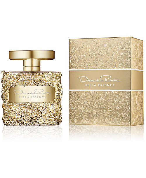 Bella Essence Eau de Parfum Fragrance Collection