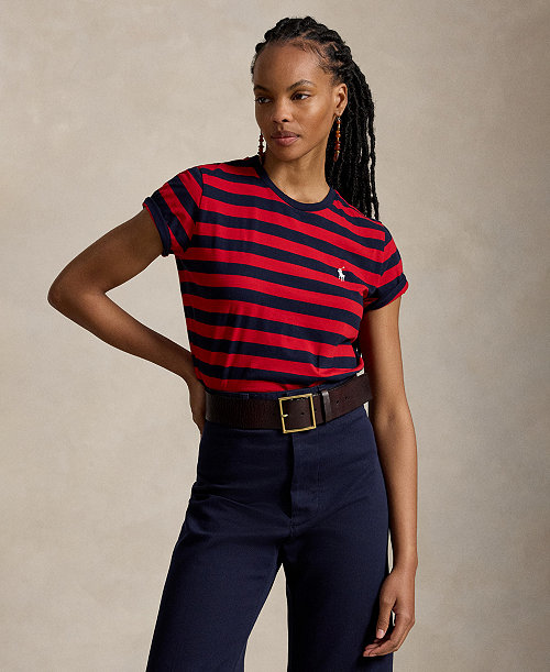 Hunter Navy/Red