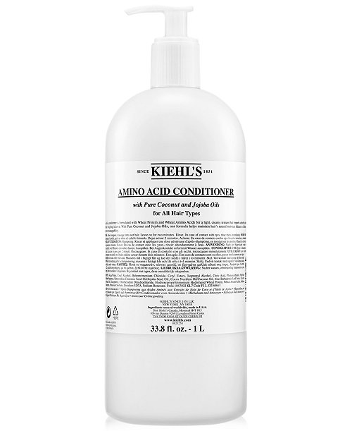 Amino Acid Conditioner, 33.8 fl. oz.