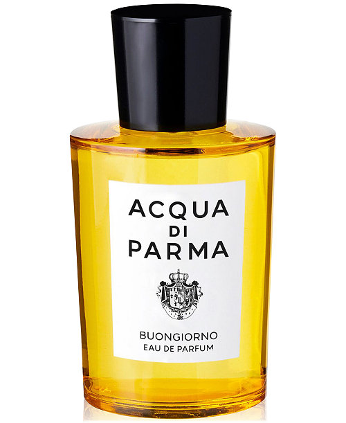 Buongiorno Eau de Parfum Fragrance Collection