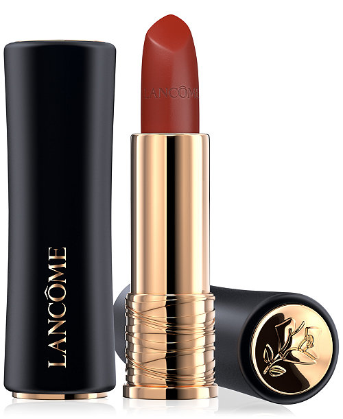 L'Absolu Rouge Drama Matte Lipstick