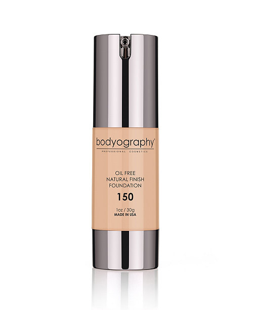 150 Light/Med (warm undertone)