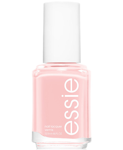 Fiji (pastel pink with a cream finish)