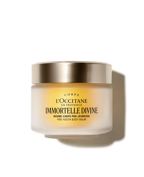 Immortelle Divine Body Balm 6.90 fl oz