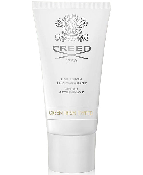 Green Irish Tweed After-Shave Lotion, 2.5 oz.