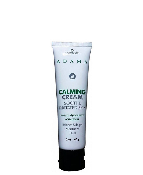 Calming Cream, 2 oz