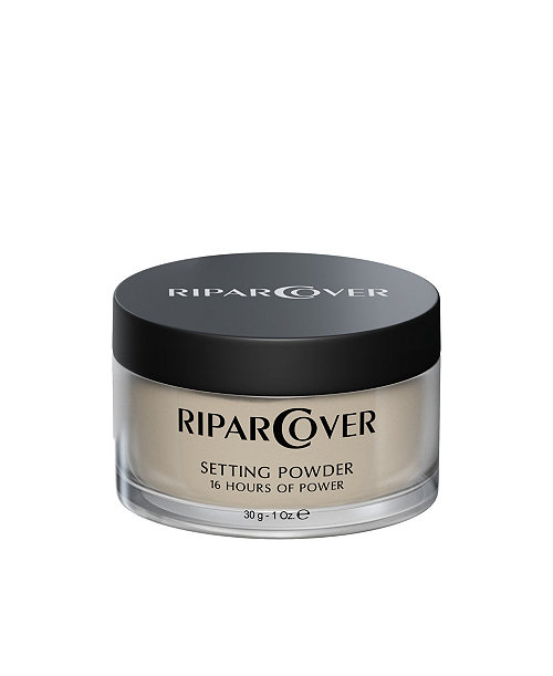 RiparCover Velvet Setting Powder