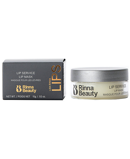 Icon Lip Mask 0.53 oz.