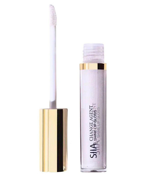 Change Agent Shine Lip Gloss