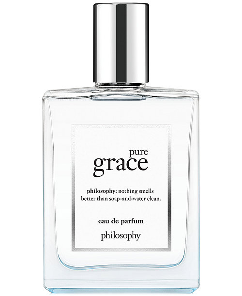 Pure Grace Eau de Parfum, 2-oz.