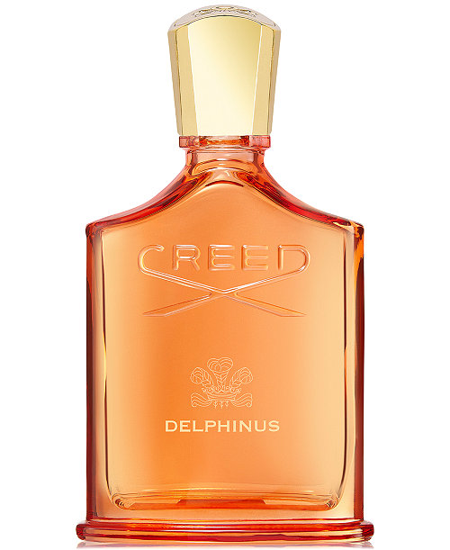 Delphinus Fragrance Collection