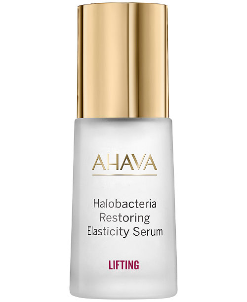 Lifting Halobacteria Restoring Elasticity Serum, 1 oz.