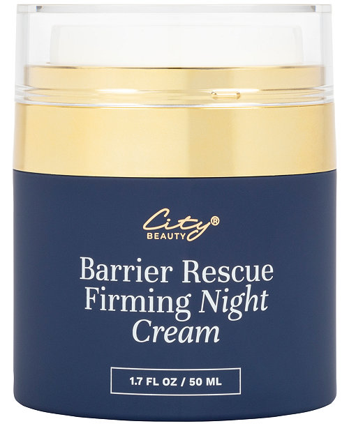 Barrier Rescue Firming Night Cream, 1.7 fl. oz./50 mL