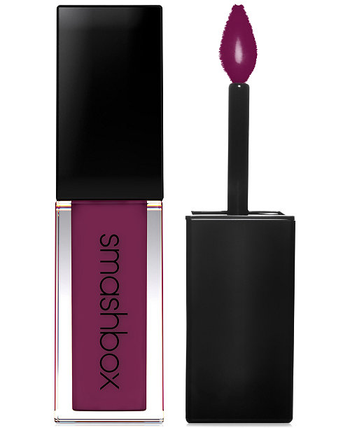 Girl Gang (plum)