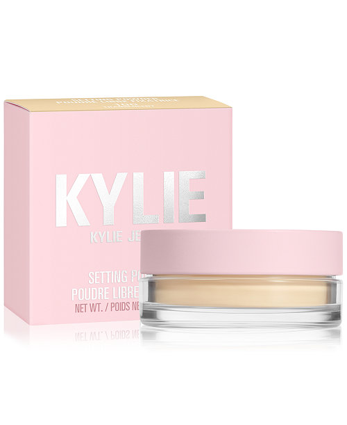 Setting Powder