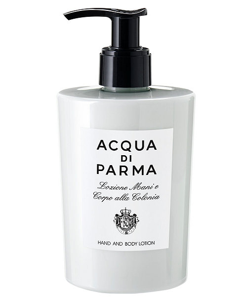 Colonia Hand and Body Lotion, 10.14 oz.