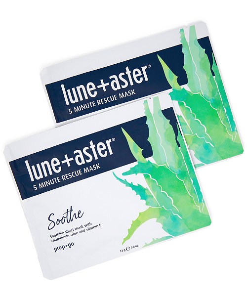 5 Minute Rescue Mask - Soothe