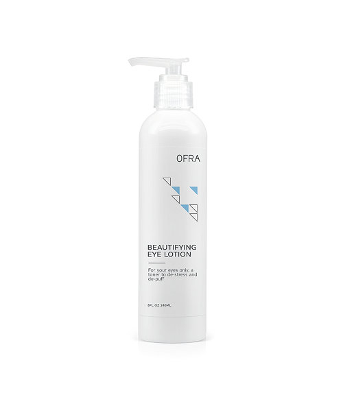 Beautifying Eye Lotion