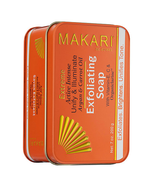 Extreme Argan & Carrot Oil Soap - 7oz