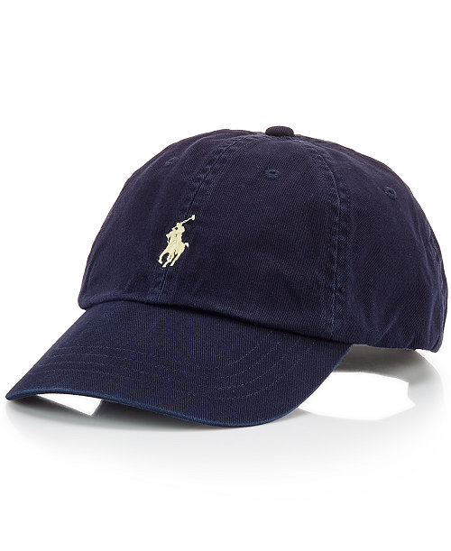 Men's Classic Baseball Hat