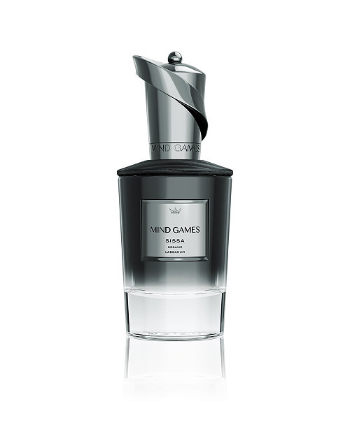 Sissa Extrait de Parfum, 3.4 oz.