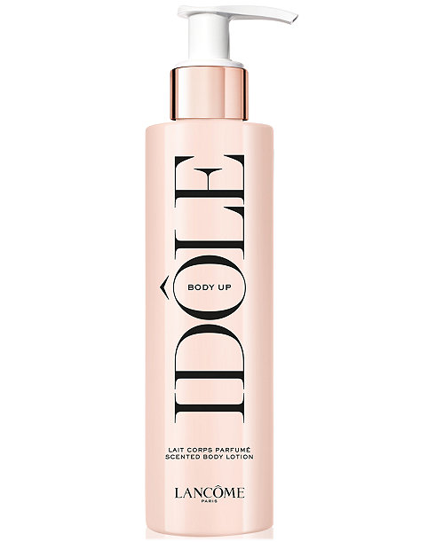 Idôle Body Up Scented Body Lotion