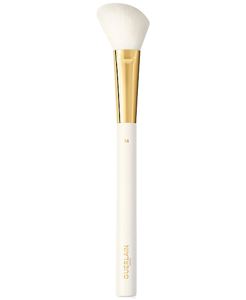Blush & Highlighter Brush N°14