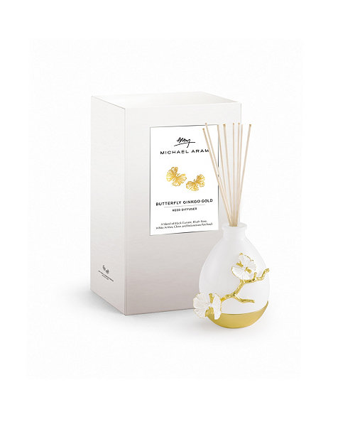 Butterfly Ginkgo Diffuser