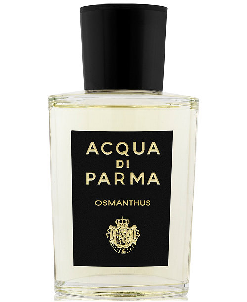 Osmanthus Eau de Parfum Fragrance Collection
