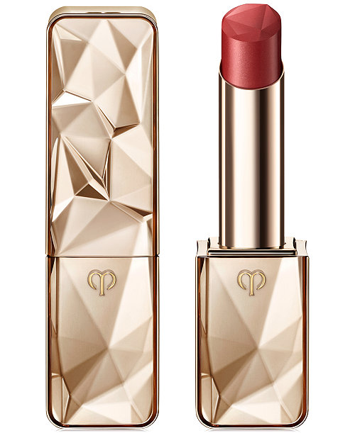 Tender Red Emerald