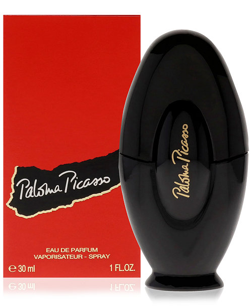 Eau de Parfum, 1 oz.