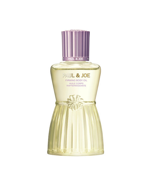 Firming Body Oil