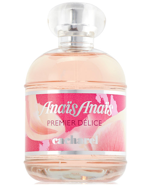 Anaïs Anaïs Premier Délice Eau de Toilette, 3.4 oz.