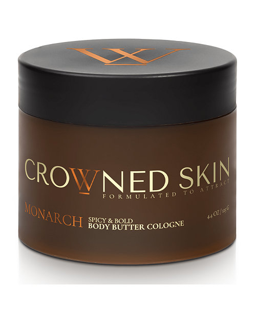 Monarch Body Butter Cologne