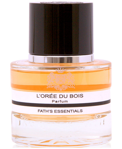 L'Orée du Bois Parfum, 1.7 oz.