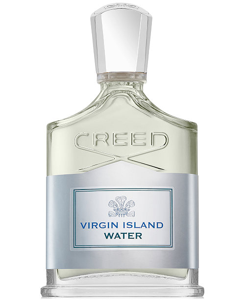 Virgin Island Water Fragrance Collection