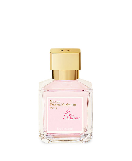 L'eau À la Rose Eau de Toilette