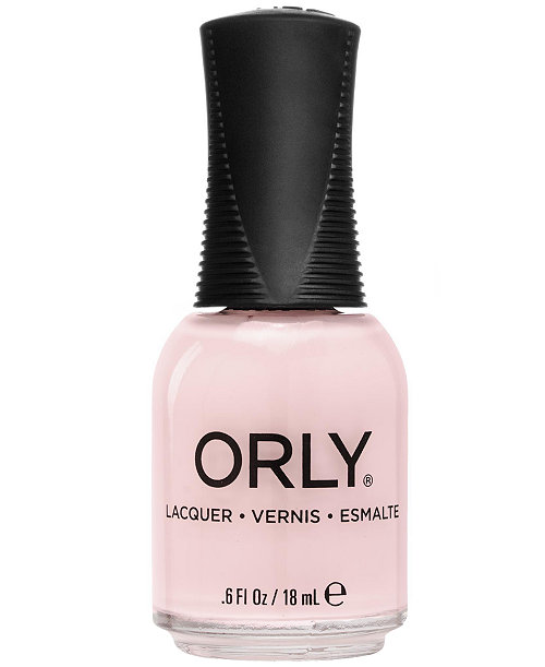 Ballet Pink Creme