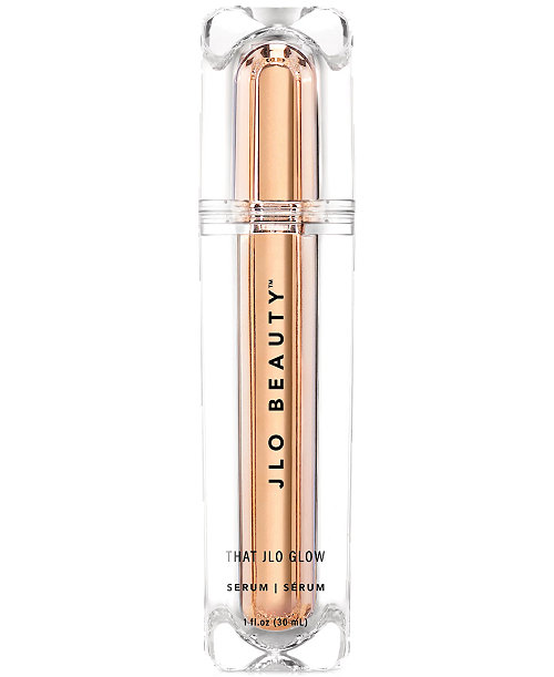 That JLo Glow Brightening & Firming Serum With Niacinamide, 30 ml