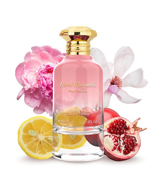 Floral Magnolia Eau de Perfume