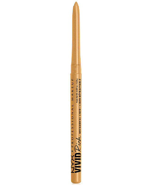 Vivid Rich Retractable Eyeliner
