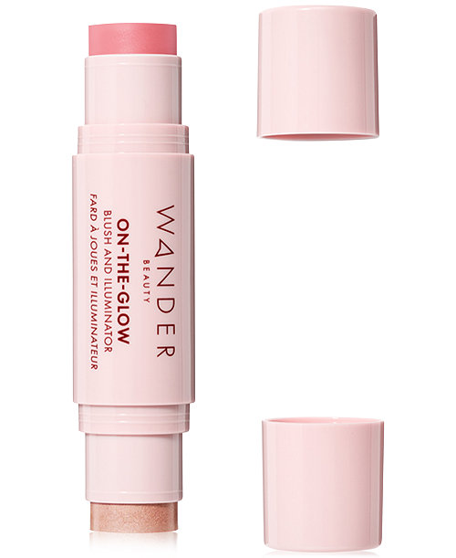 Petal Pink/nude Glow